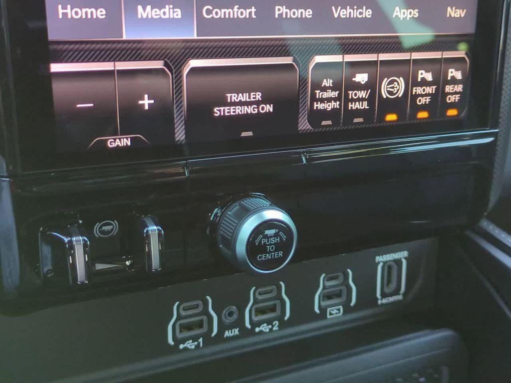 new 2026 Ram 2500 car, priced at $91,611