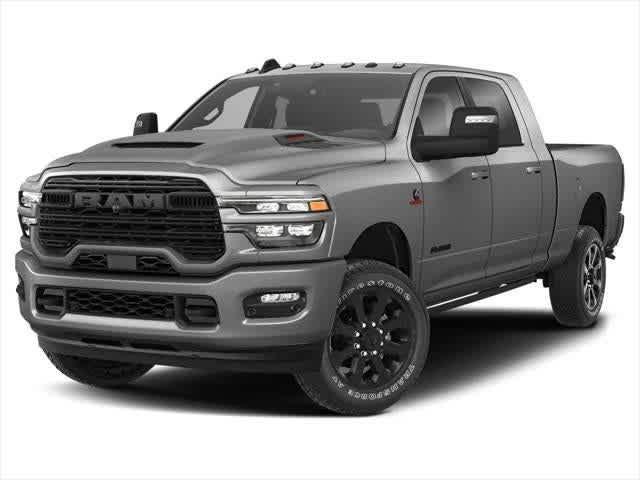 new 2026 Ram 2500 car, priced at $94,611