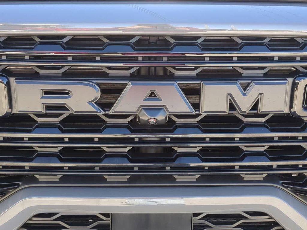 new 2026 Ram 2500 car, priced at $91,611