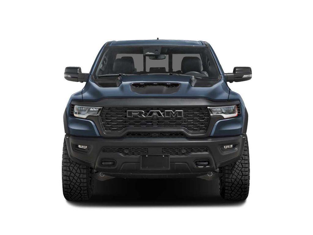 new 2026 Ram 1500 car, priced at $89,535