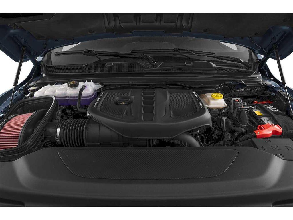 new 2026 Ram 1500 car, priced at $89,535