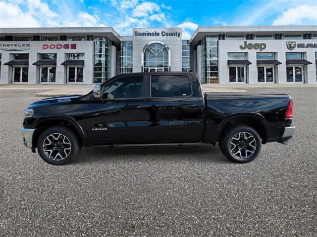 new 2025 Ram 1500 car, priced at $84,485