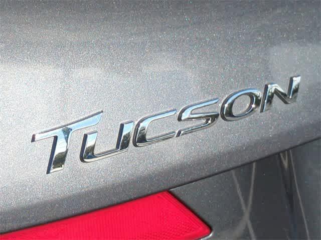 used 2019 Hyundai Tucson car, priced at $19,695