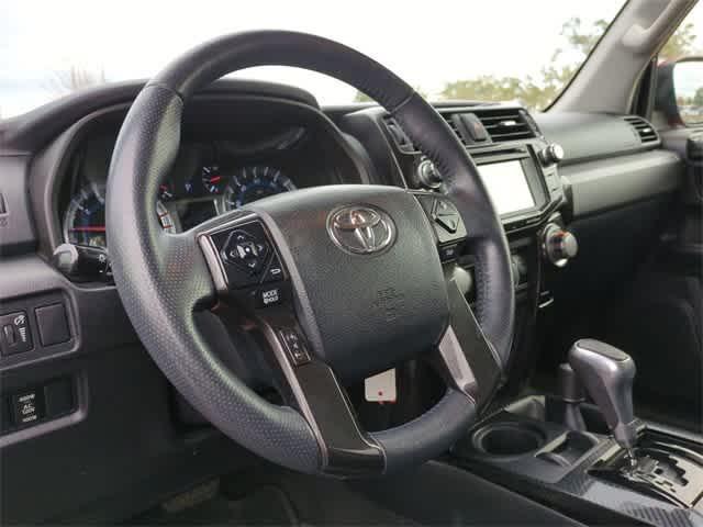 used 2017 Toyota 4Runner car, priced at $32,487