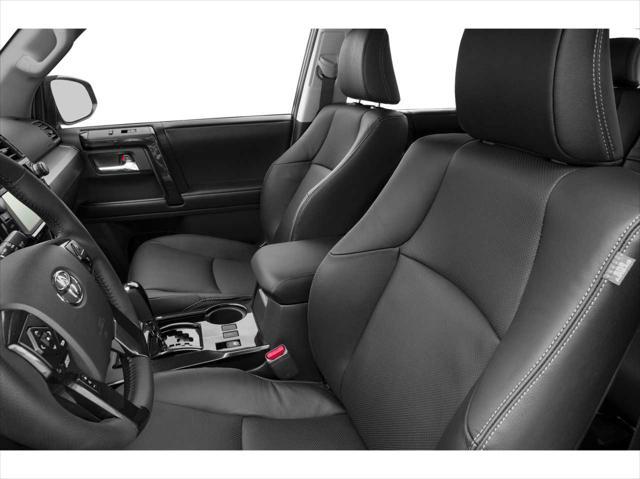 used 2019 Toyota 4Runner car, priced at $33,687