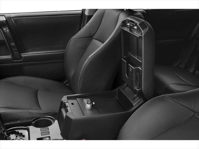 used 2019 Toyota 4Runner car, priced at $33,687