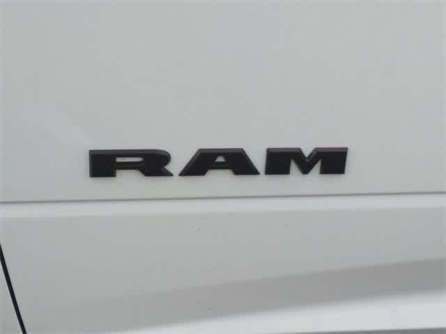 new 2024 Ram 2500 car, priced at $70,900