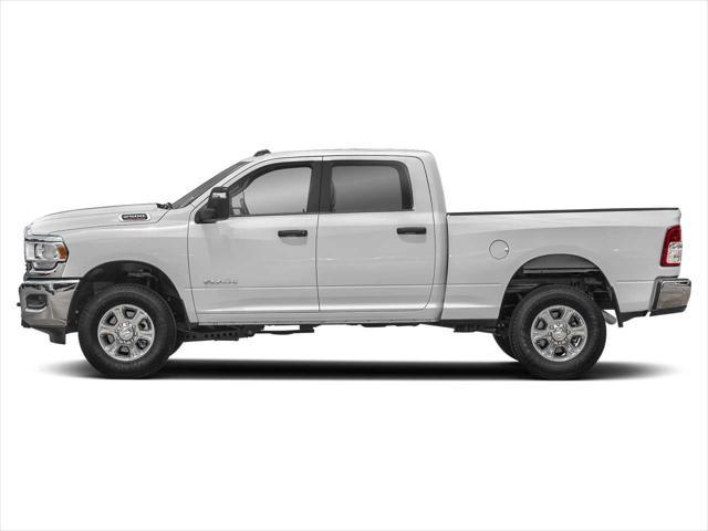 new 2024 Ram 2500 car, priced at $87,170