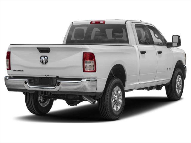 new 2024 Ram 2500 car, priced at $87,170