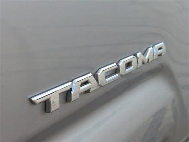 used 2020 Toyota Tacoma car, priced at $26,995