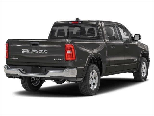 new 2026 Ram 1500 car, priced at $56,515