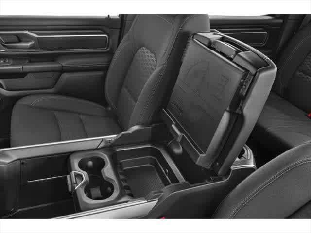 new 2026 Ram 1500 car, priced at $56,515