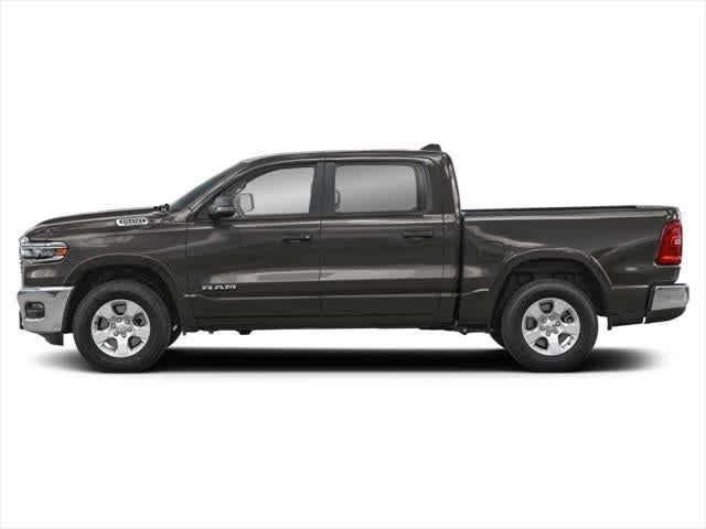 new 2026 Ram 1500 car, priced at $56,515