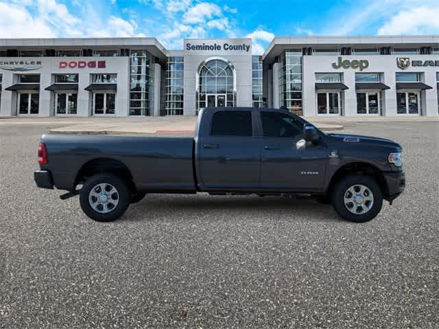 new 2024 Ram 3500 car, priced at $74,450