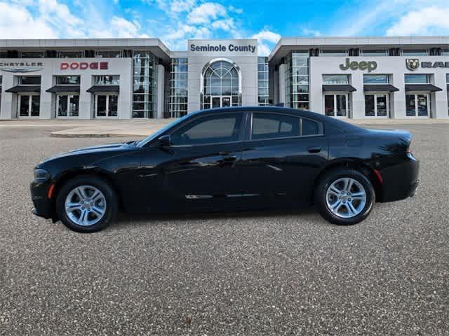 used 2023 Dodge Charger car, priced at $24,995