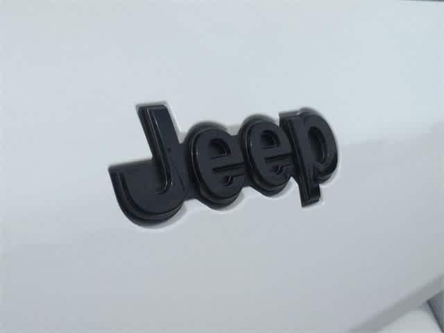 new 2025 Jeep Grand Cherokee L car, priced at $50,420