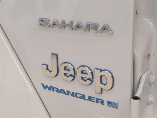 new 2024 Jeep Wrangler 4xe car, priced at $63,865