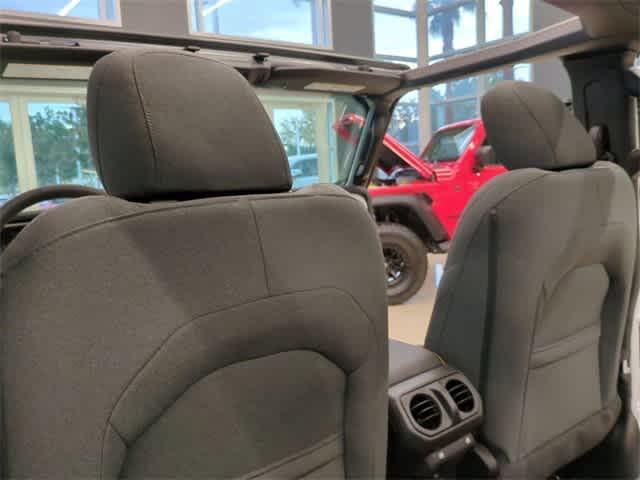 new 2024 Jeep Wrangler 4xe car, priced at $63,865