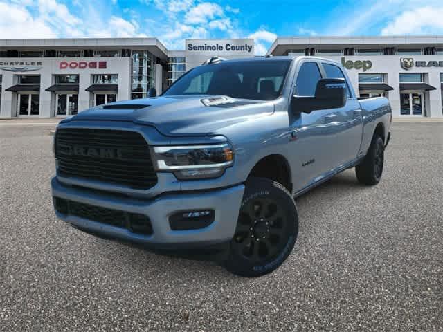 new 2024 Ram 2500 car, priced at $90,565