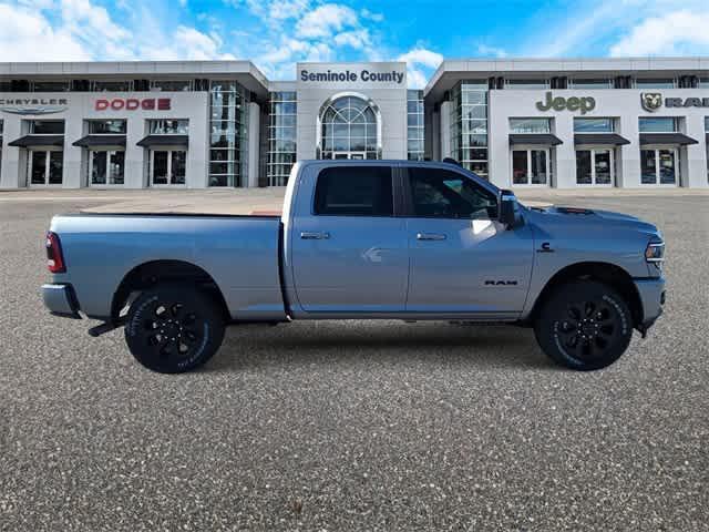 new 2024 Ram 2500 car, priced at $90,565