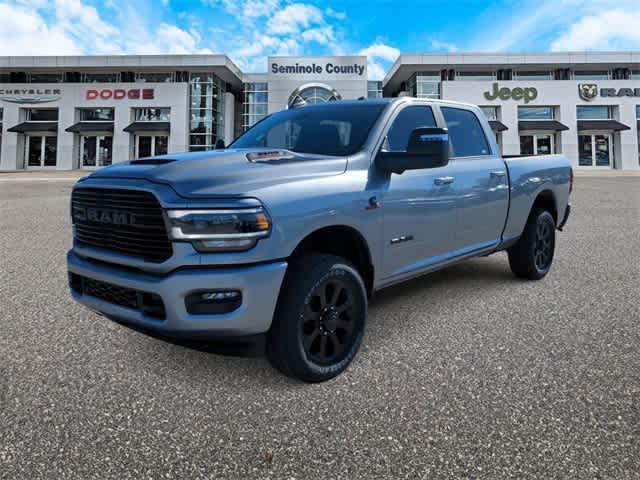 new 2024 Ram 2500 car, priced at $90,565