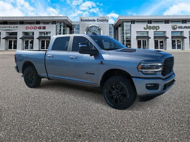 new 2024 Ram 2500 car, priced at $90,565