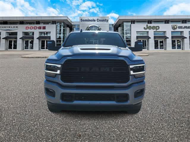 new 2024 Ram 2500 car, priced at $90,565