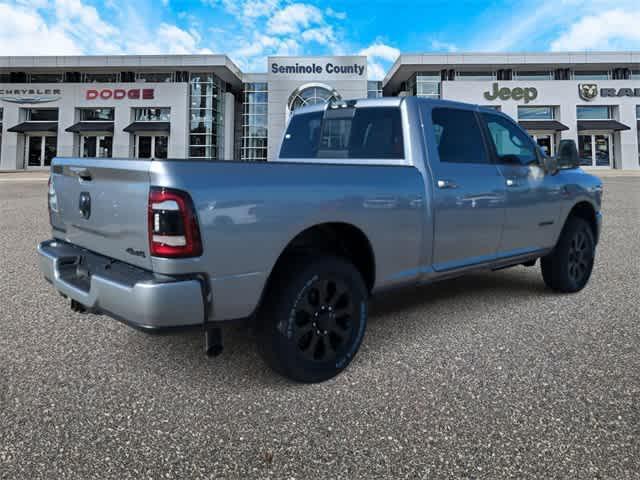 new 2024 Ram 2500 car, priced at $90,565