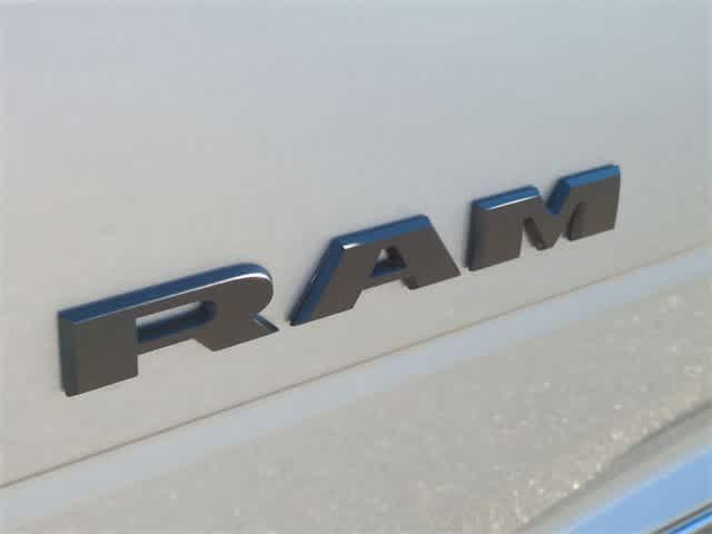 new 2024 Ram 2500 car, priced at $90,565