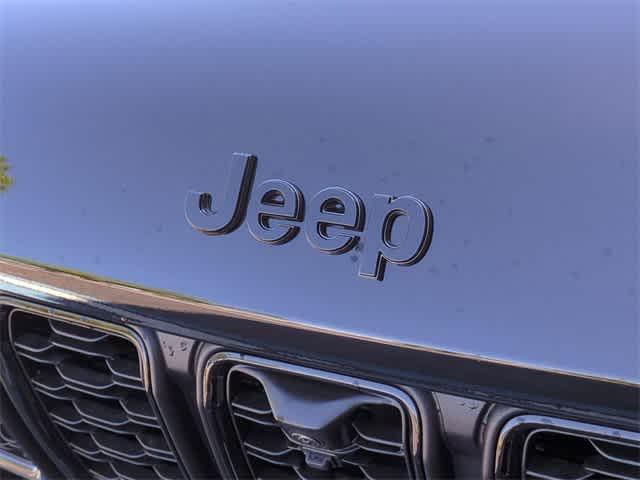 new 2025 Jeep Grand Cherokee car, priced at $47,900