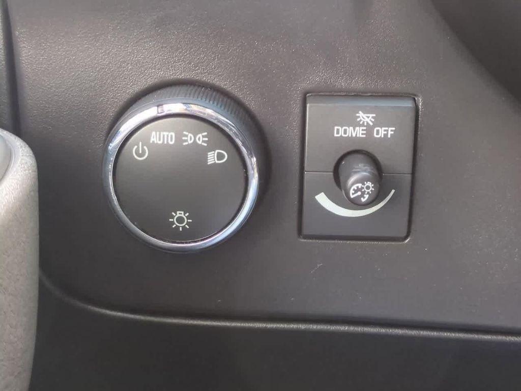 used 2017 Chevrolet Express 3500 car, priced at $15,995