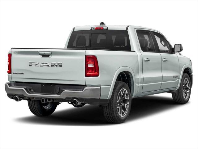 new 2025 Ram 1500 car, priced at $67,900