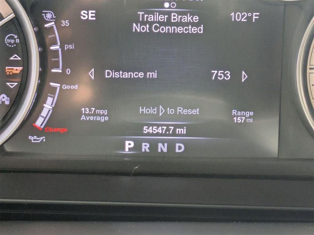 used 2015 Ram 2500 car, priced at $48,595