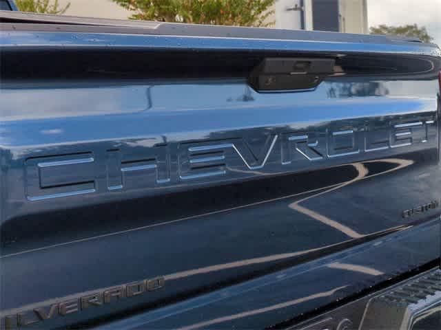 used 2019 Chevrolet Silverado 1500 car, priced at $32,598