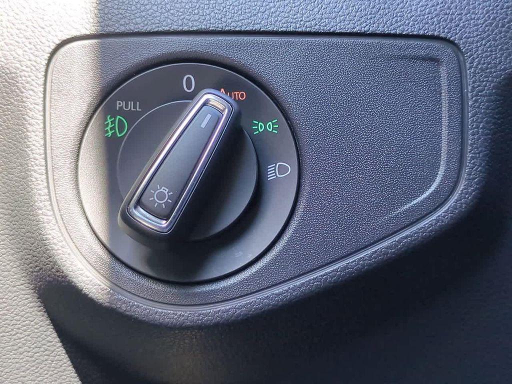 used 2019 Volkswagen Atlas car, priced at $15,787