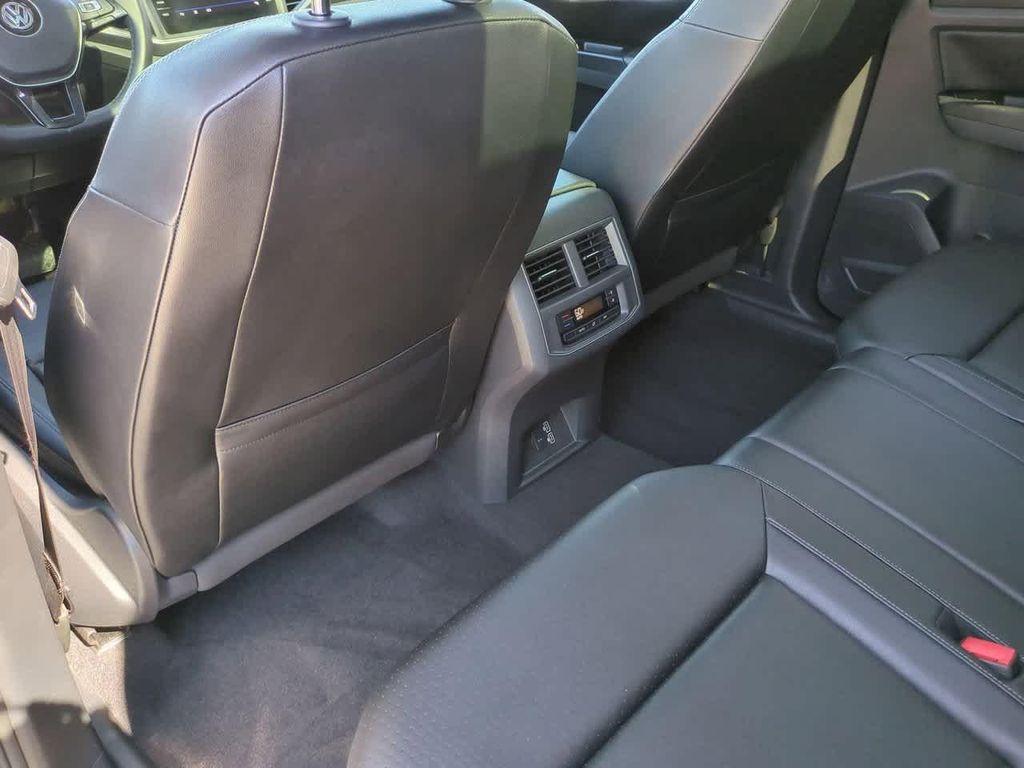 used 2019 Volkswagen Atlas car, priced at $15,787