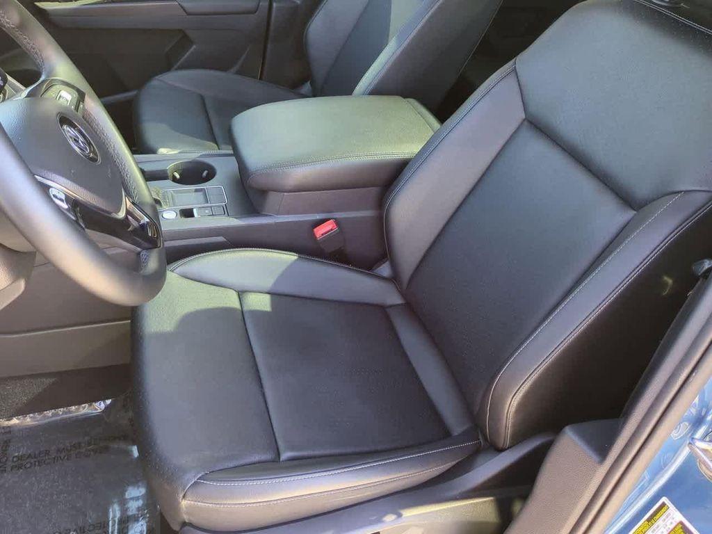 used 2019 Volkswagen Atlas car, priced at $15,787