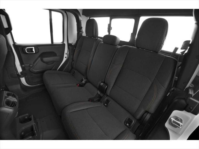 new 2025 Jeep Gladiator car, priced at $42,900