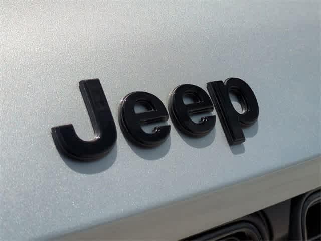 new 2024 Jeep Grand Cherokee car, priced at $53,020