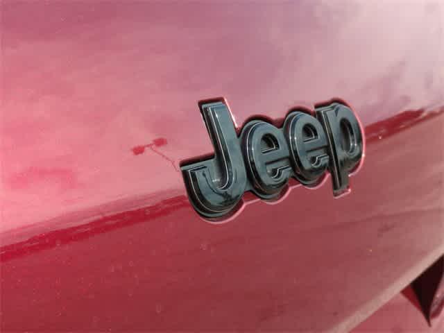 new 2025 Jeep Grand Cherokee L car, priced at $51,015