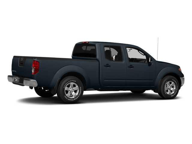 used 2013 Nissan Frontier car, priced at $15,998