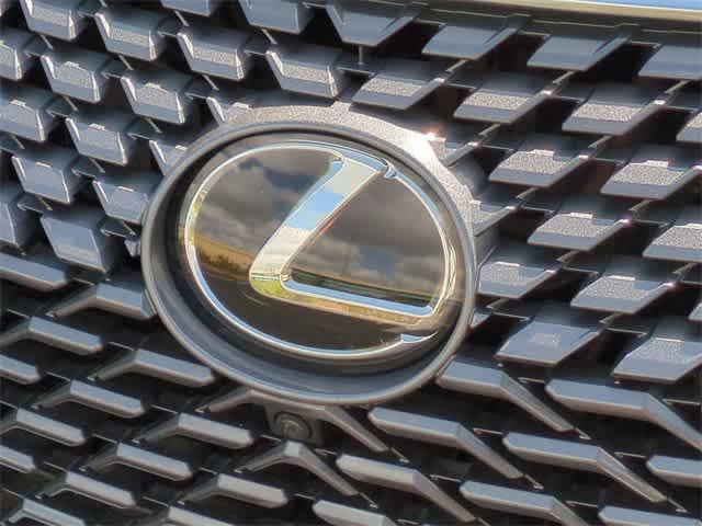 used 2022 Lexus RX 350 car, priced at $37,995