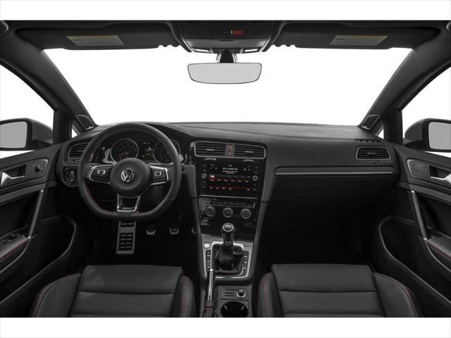 used 2019 Volkswagen Golf GTI car, priced at $19,995