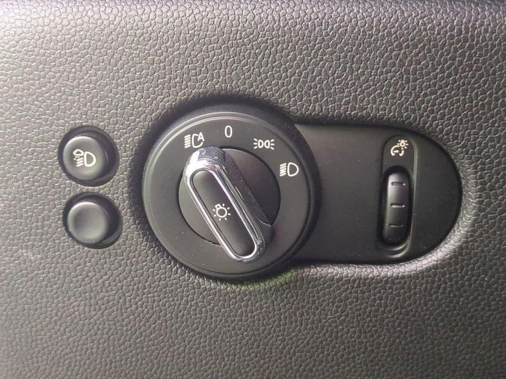 used 2024 MINI Convertible car, priced at $26,399