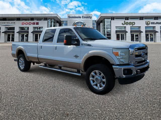 used 2011 Ford F-350 car, priced at $16,998