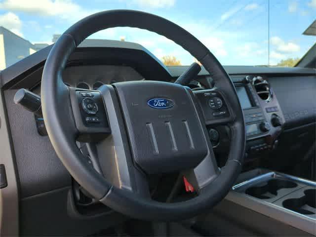 used 2011 Ford F-350 car, priced at $16,998