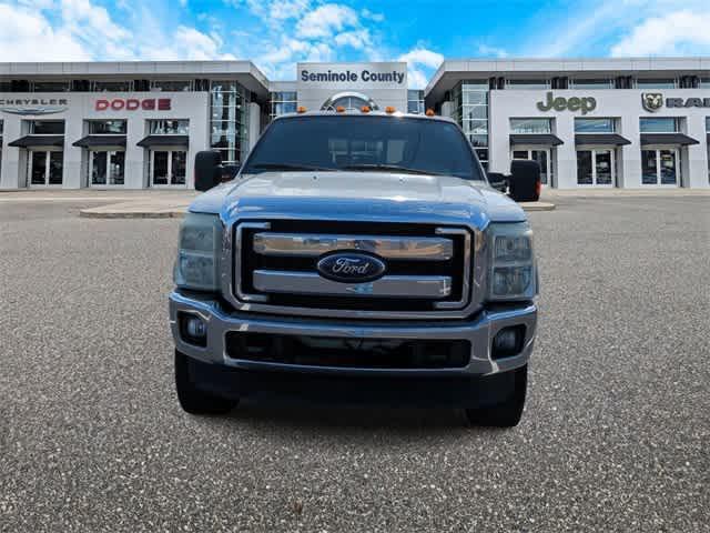 used 2011 Ford F-350 car, priced at $16,998