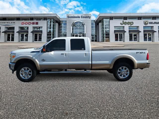 used 2011 Ford F-350 car, priced at $16,998