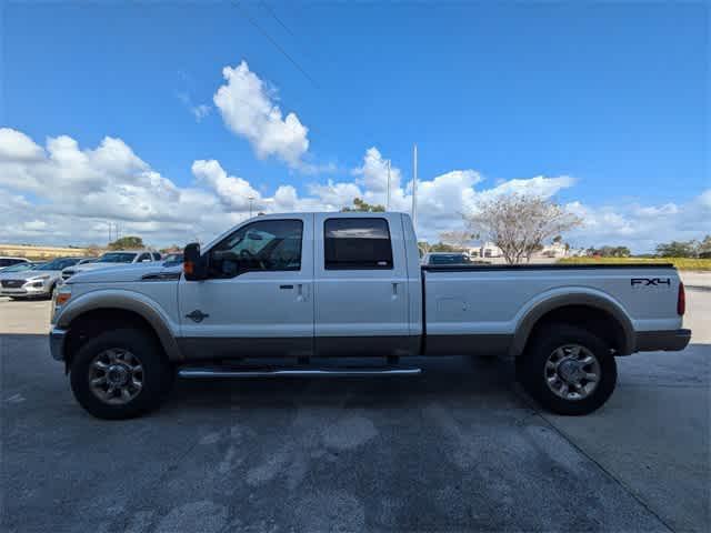 used 2011 Ford F-350 car, priced at $19,723