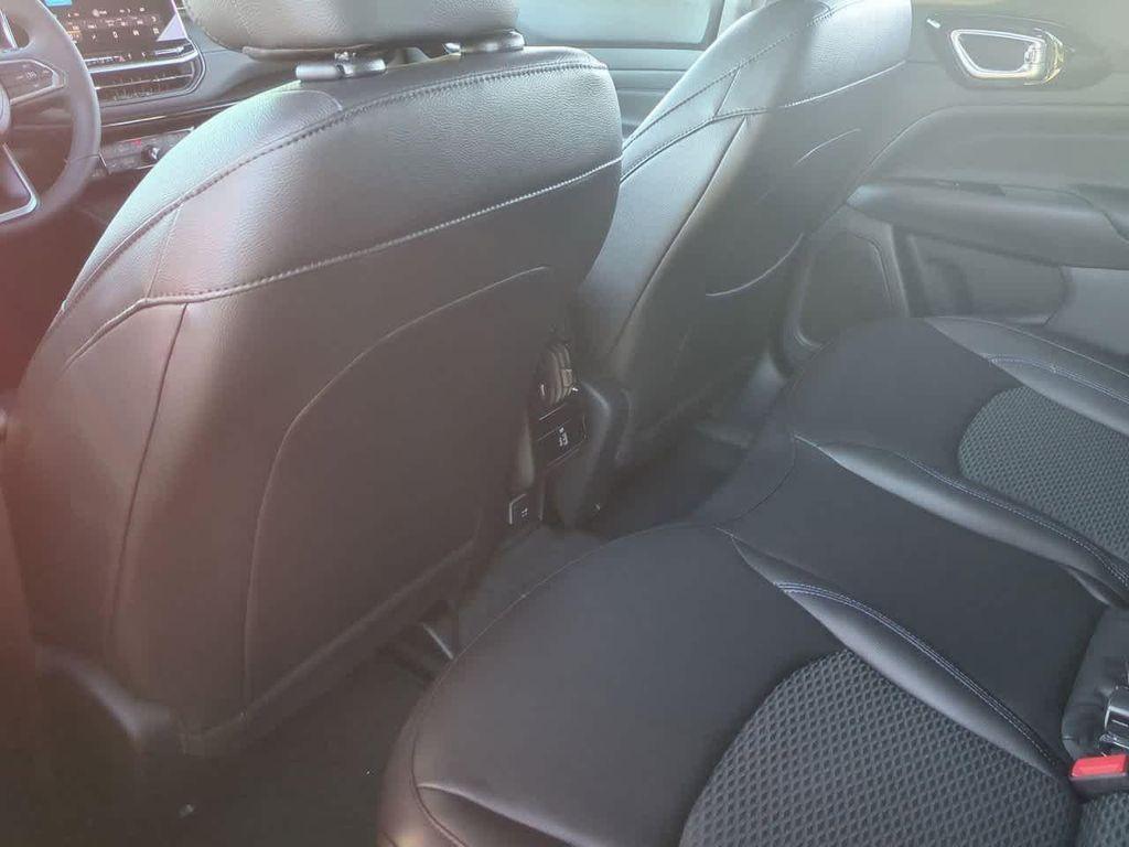 new 2026 Jeep Compass car, priced at $32,151